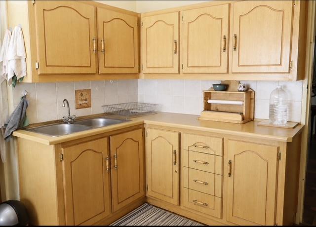 3 Bedroom Property for Sale in Trompsburg Free State